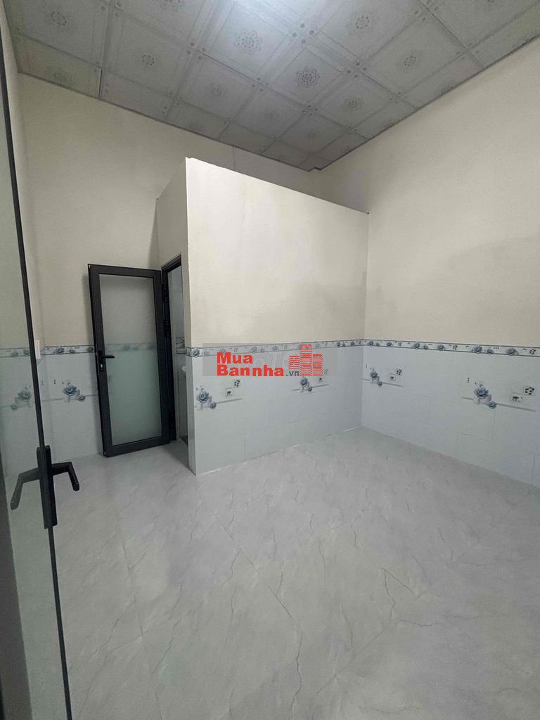 XẢ LỖ 200TR BÁN NHÀ MỚI XÂY XÃ THÁI MỸ CỦ CHI