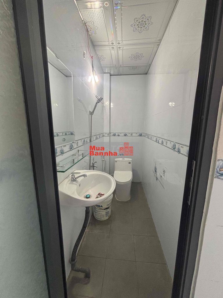 XẢ LỖ 200TR BÁN NHÀ MỚI XÂY XÃ THÁI MỸ CỦ CHI