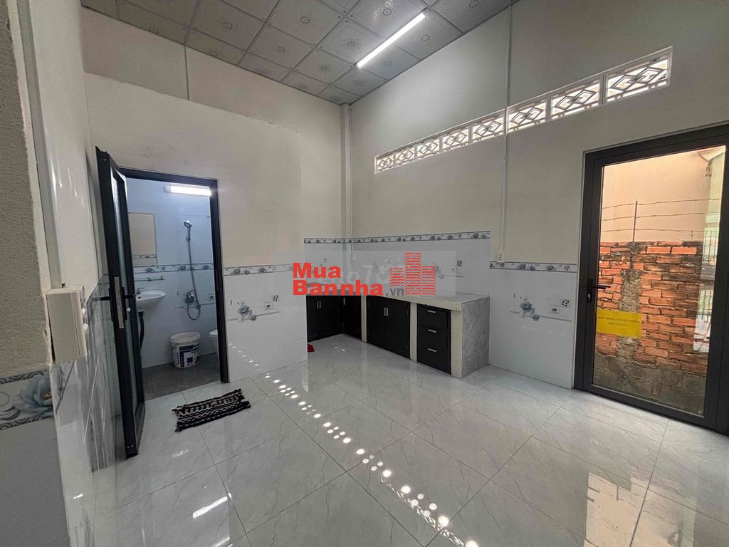 XẢ LỖ 200TR BÁN NHÀ MỚI XÂY XÃ THÁI MỸ CỦ CHI