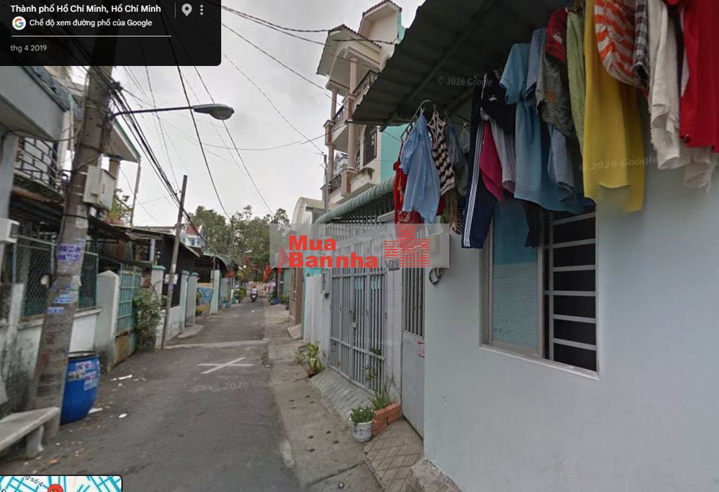 Bán nhà 2 tầng 70m2, Hẻm xe hơi, Đường số 11, Linh Xuân giá nhỉnh 3 tỷ