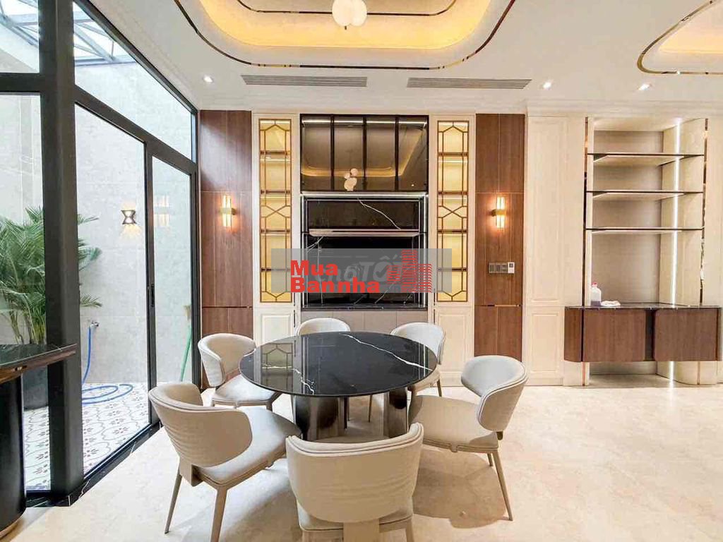 NHÀ PHỐ KHU DÂN CƯ CAO CẤP VĂN MINH ĐƯỜNG SỐ RỘNG 12M TÂN MỸ QUẬN 07