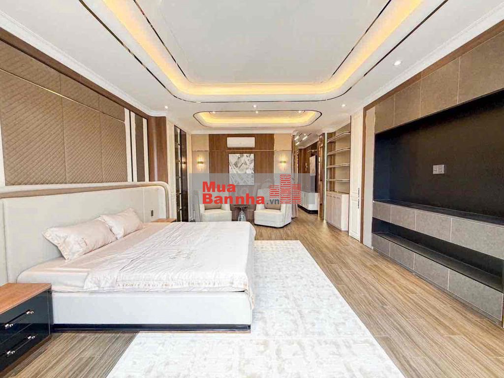 NHÀ PHỐ KHU DÂN CƯ CAO CẤP VĂN MINH ĐƯỜNG SỐ RỘNG 12M TÂN MỸ QUẬN 07