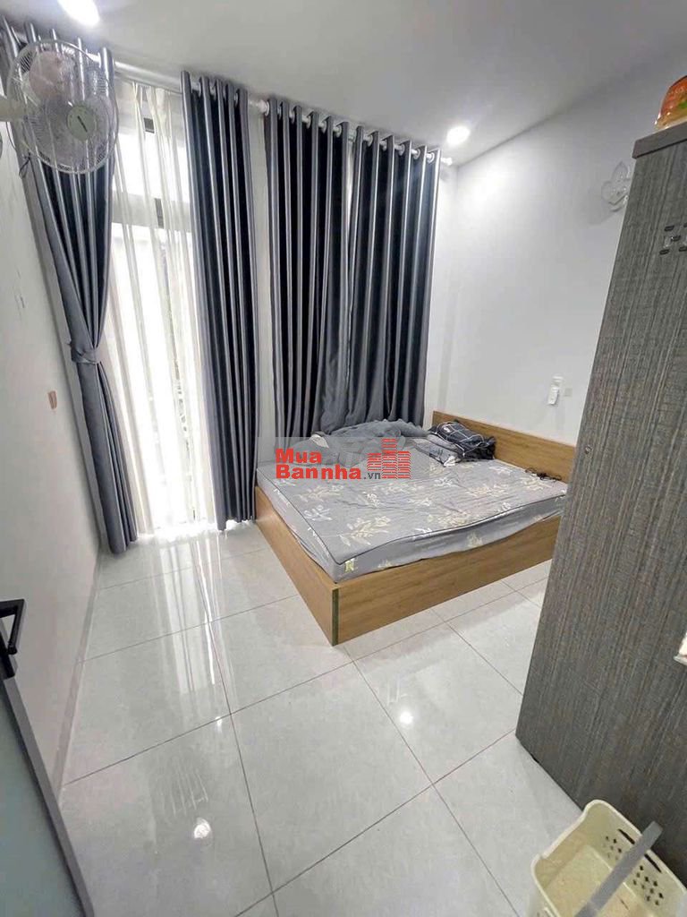 NHÀ PHỐ TĂNG NHƠN PHÚ Q9