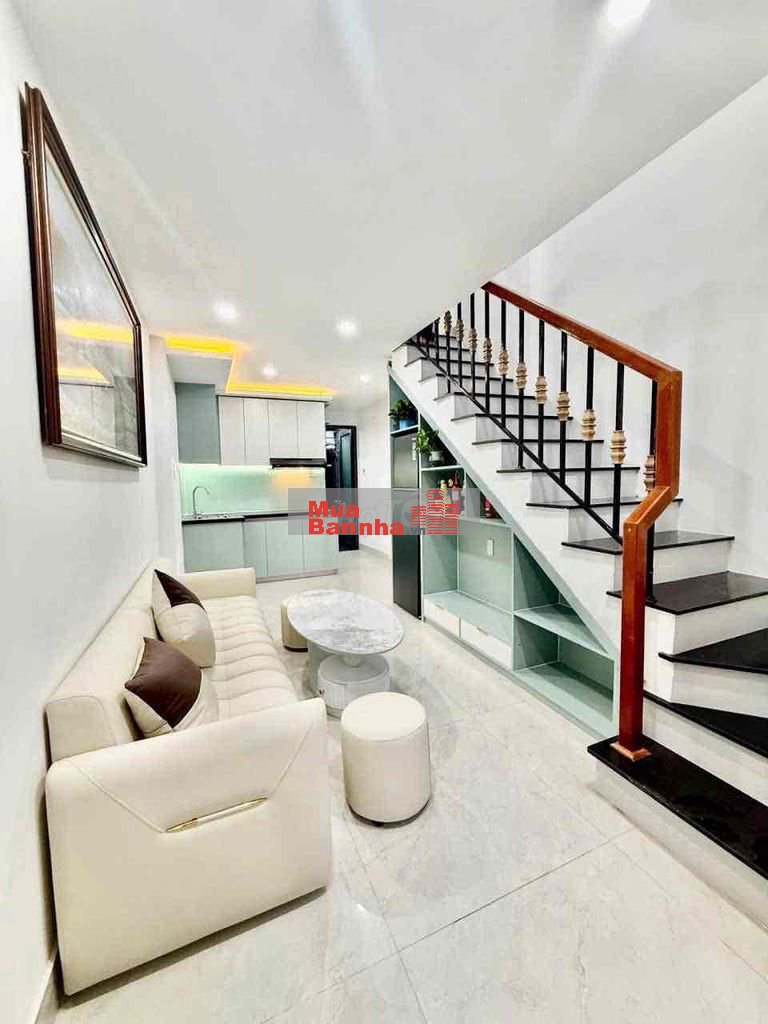 🏡 NHÀ 2 TẦNG MỚI 100% – GẦN BIỂN NGUYỄN TẤT THÀNH
