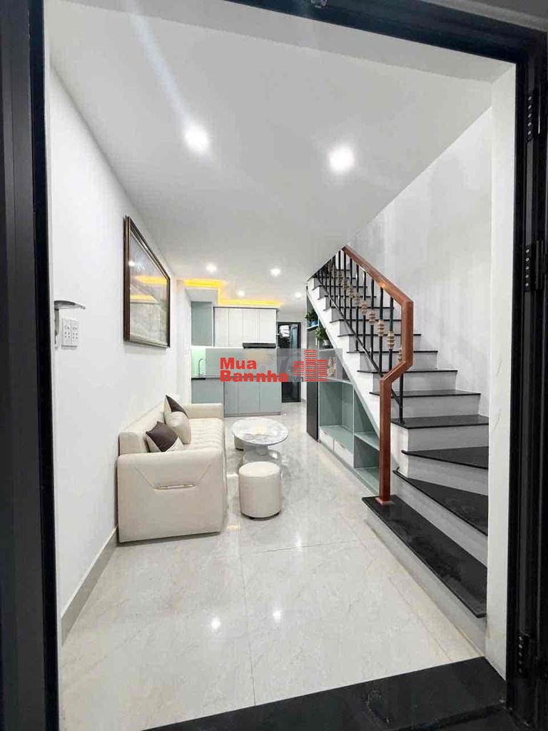 🏡 NHÀ 2 TẦNG MỚI 100% – GẦN BIỂN NGUYỄN TẤT THÀNH