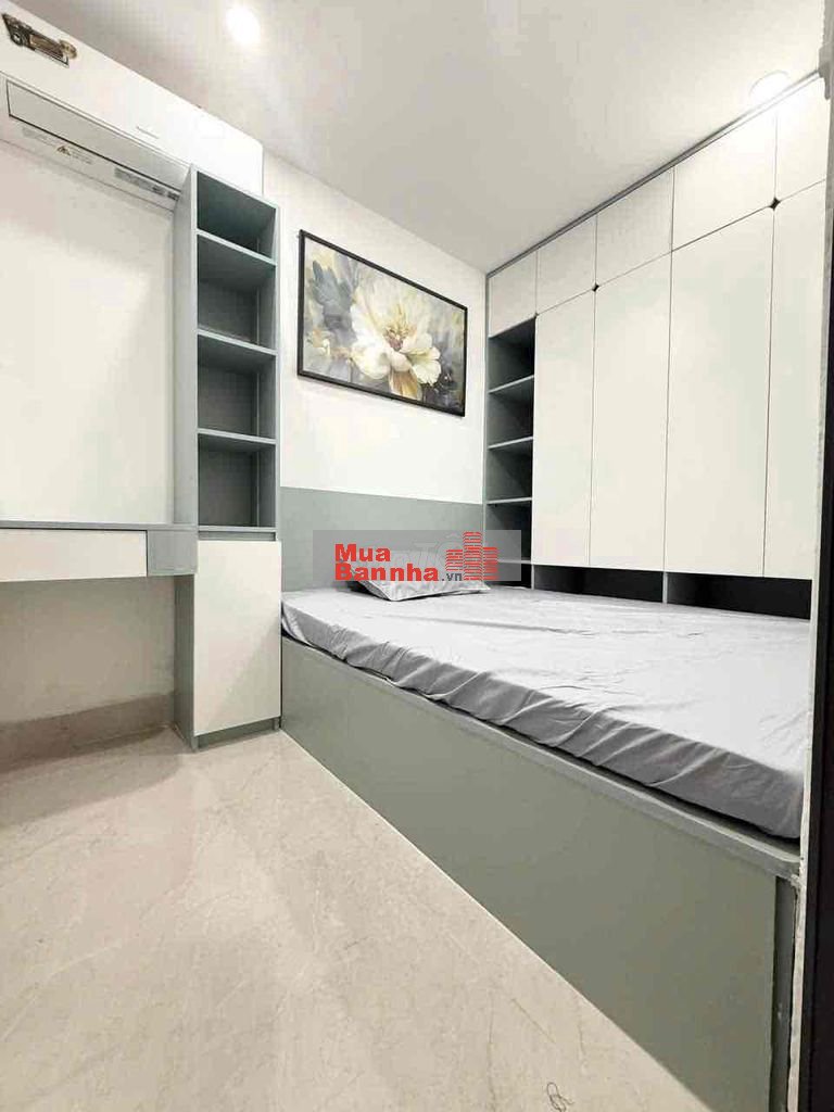 🏡 NHÀ 2 TẦNG MỚI 100% – GẦN BIỂN NGUYỄN TẤT THÀNH