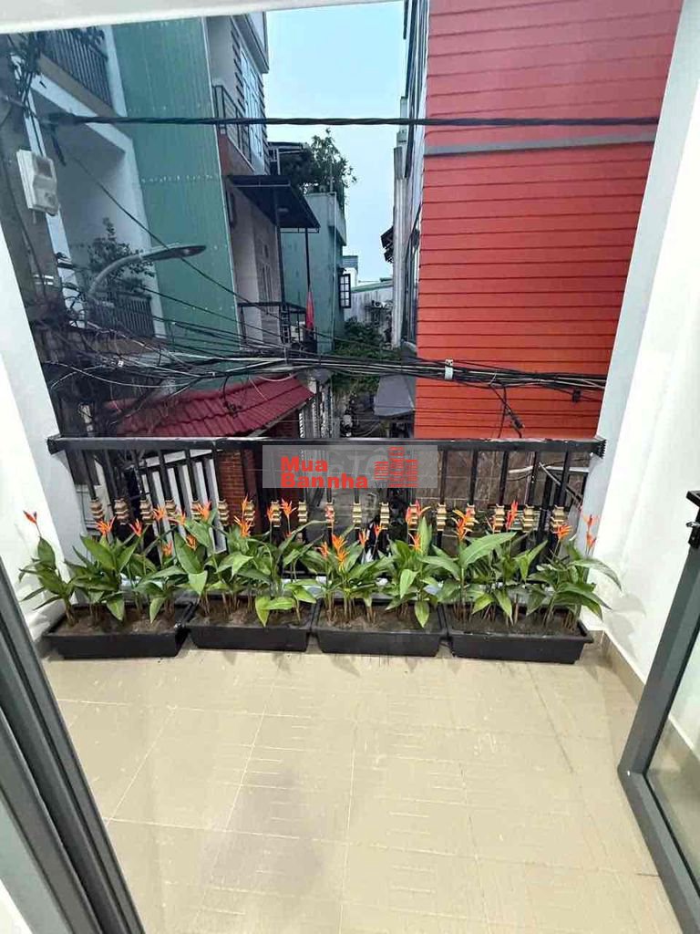 🏡 NHÀ 2 TẦNG MỚI 100% – GẦN BIỂN NGUYỄN TẤT THÀNH