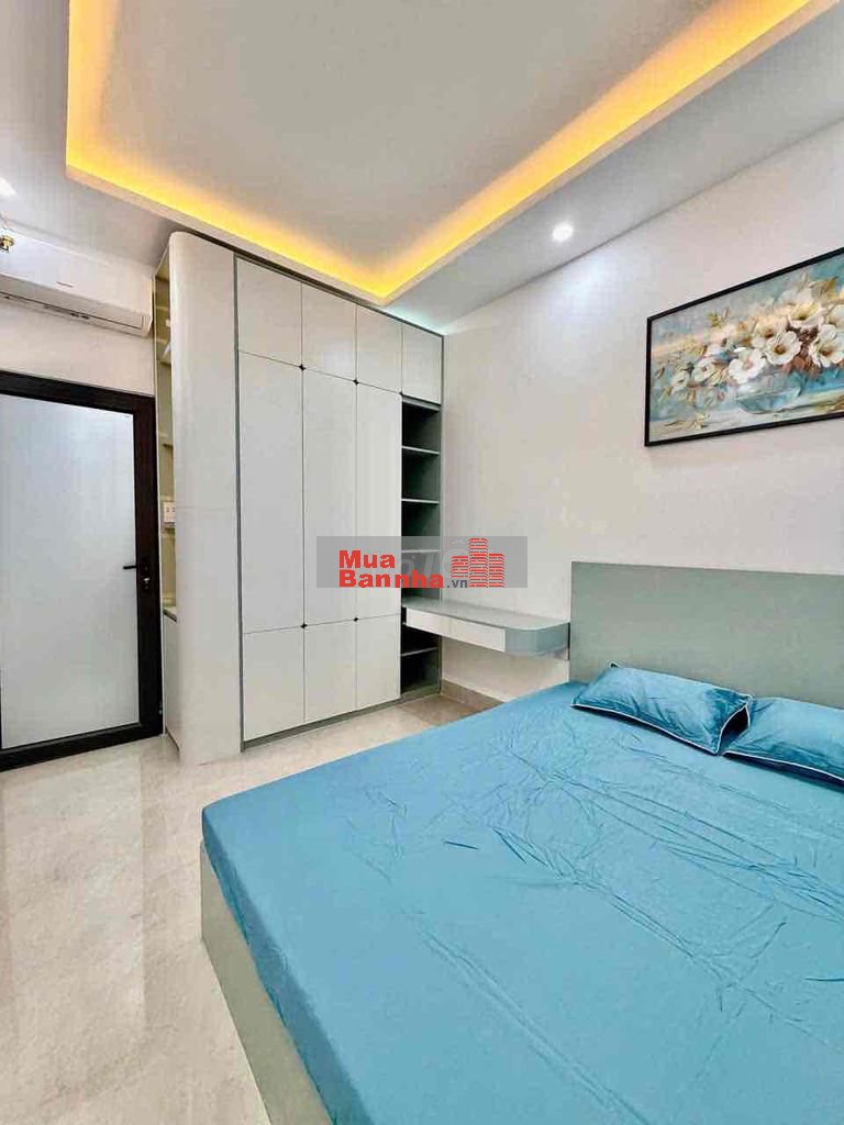🏡 NHÀ 2 TẦNG MỚI 100% – GẦN BIỂN NGUYỄN TẤT THÀNH