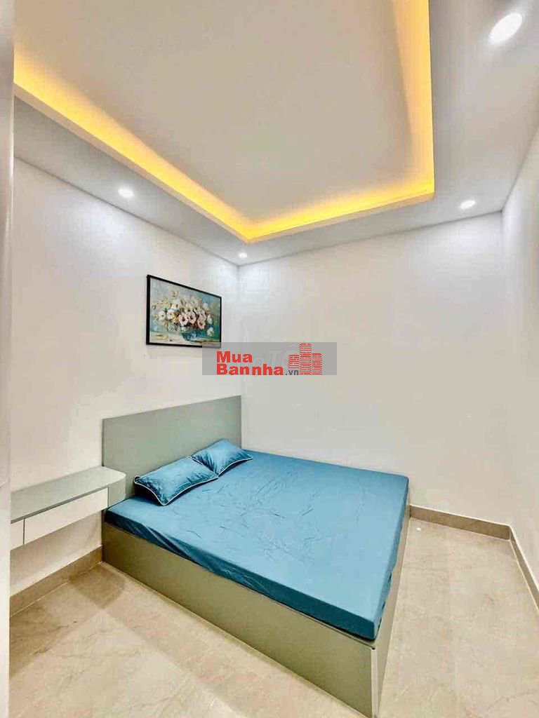 🏡 NHÀ 2 TẦNG MỚI 100% – GẦN BIỂN NGUYỄN TẤT THÀNH