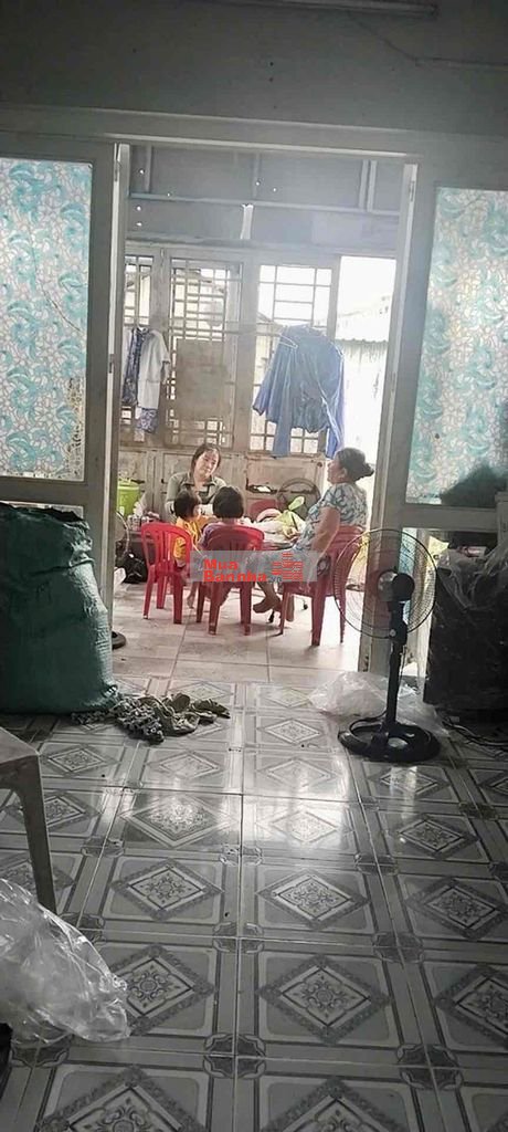 Bán Nhà An Phú Đông - Gần Đh Nguyễn Tất Thành -77m2 - 3.4ty