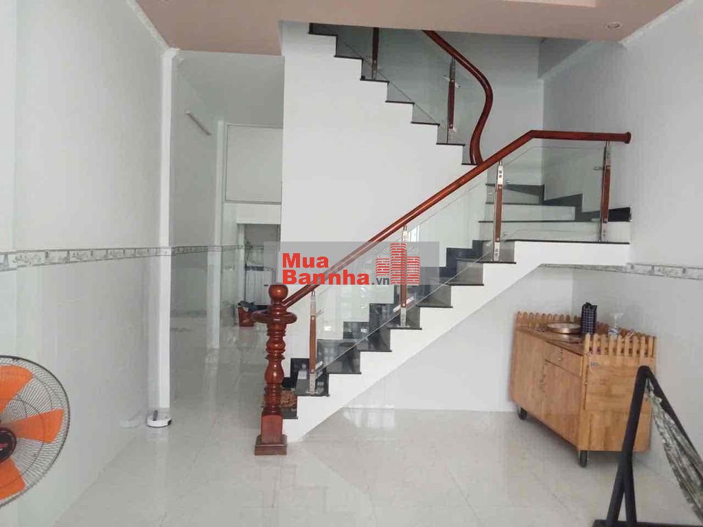 Bán nhà hẻm nhánh hẻm 278 đường Tầm Vu