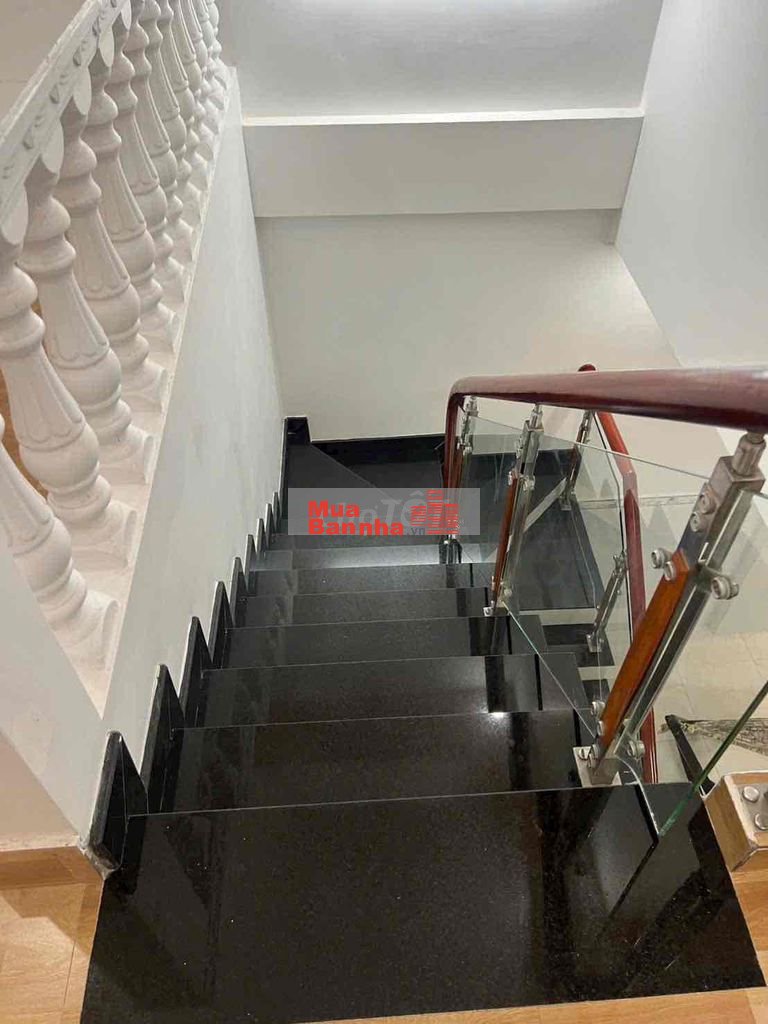 Bán nhà hẻm nhánh hẻm 278 đường Tầm Vu