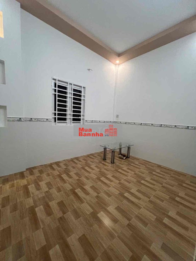 Bán nhà hẻm nhánh hẻm 278 đường Tầm Vu