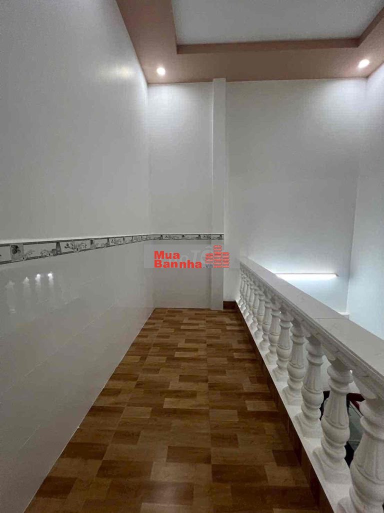 Bán nhà hẻm nhánh hẻm 278 đường Tầm Vu