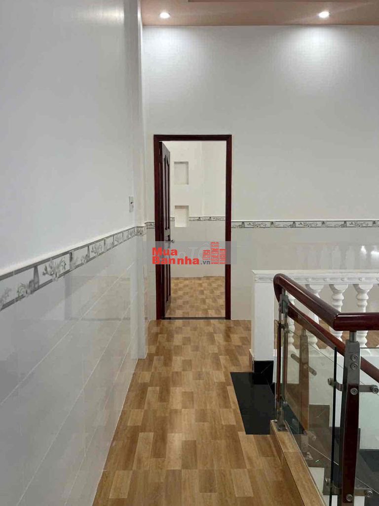 Bán nhà hẻm nhánh hẻm 278 đường Tầm Vu