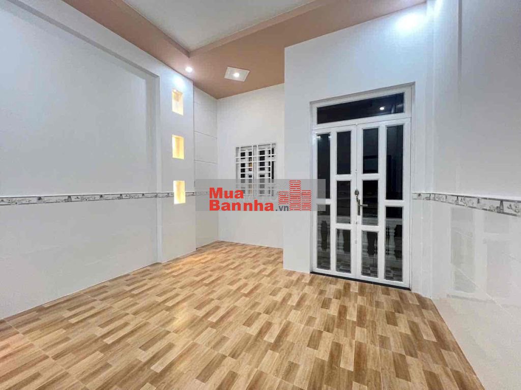 Bán nhà hẻm nhánh hẻm 278 đường Tầm Vu