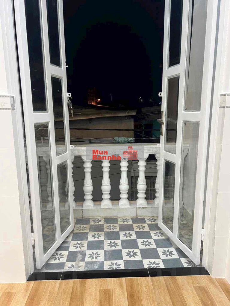 Bán nhà hẻm nhánh hẻm 278 đường Tầm Vu
