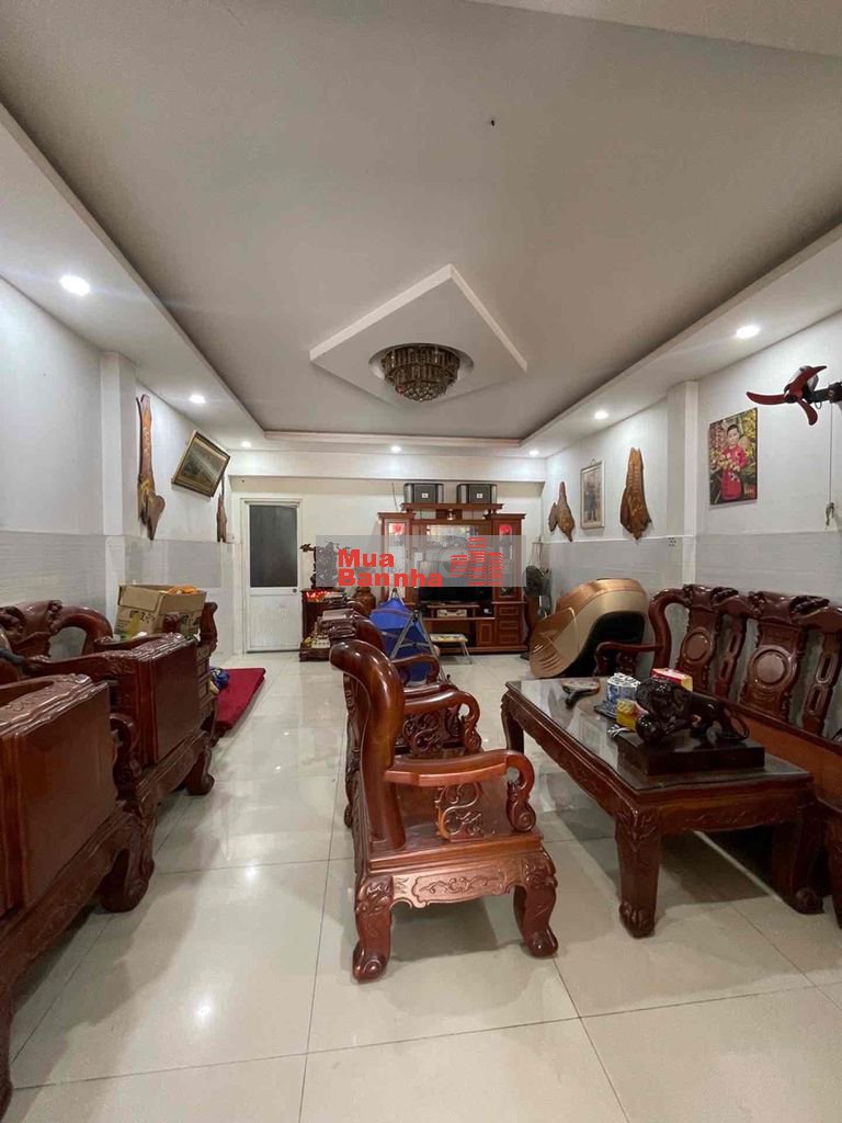 Lê Trọng Tấn, Bình Tân, nhà 2 tầng, DT 7.3x18, sổ vuông, giá 6.x tỷ