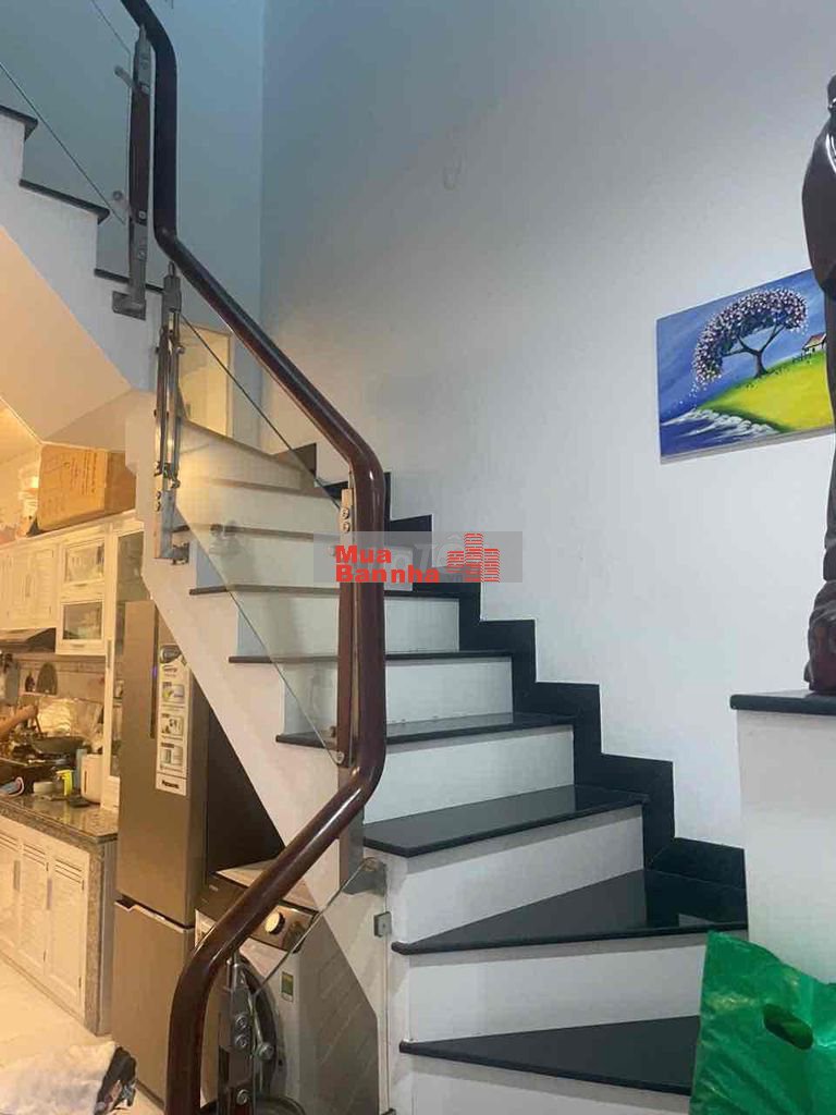 bán nhà 1/ đường Tân Chánh Hiệp 17 quận 12