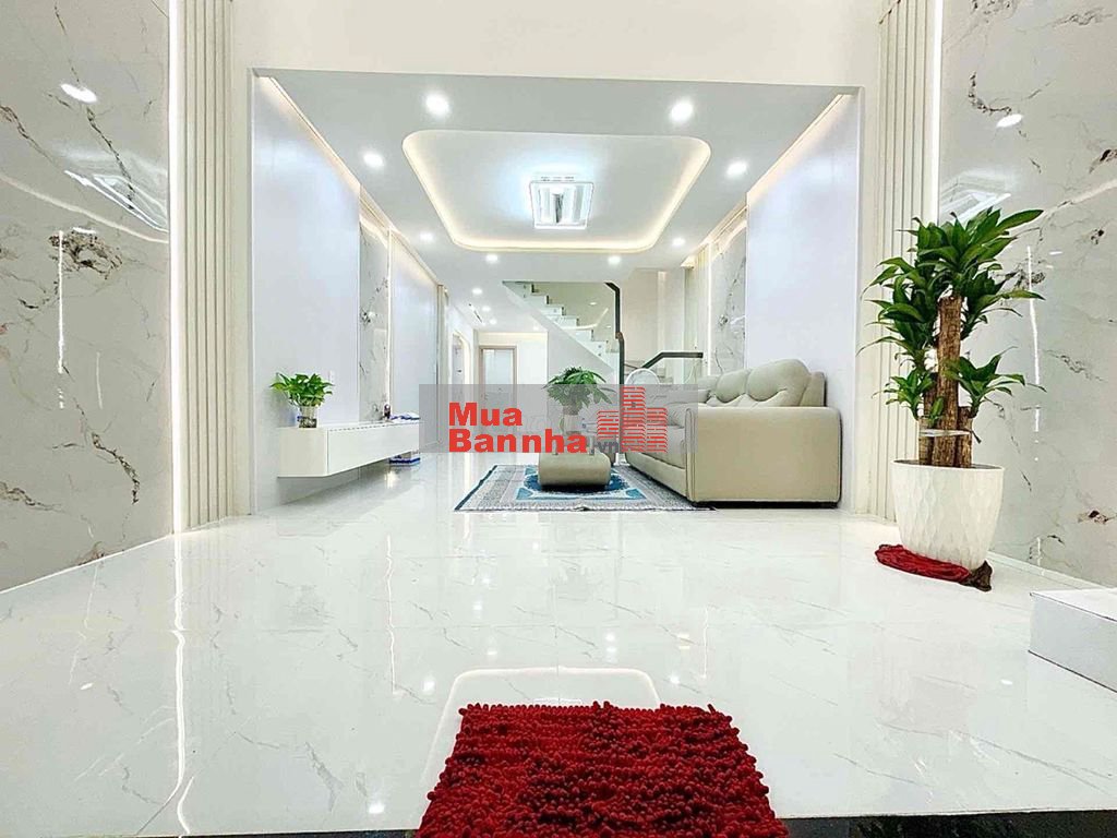NHÀ HUỲNH THIỆN LỘC TÂN PHÚ BTCT FULL NÔI THẤT
