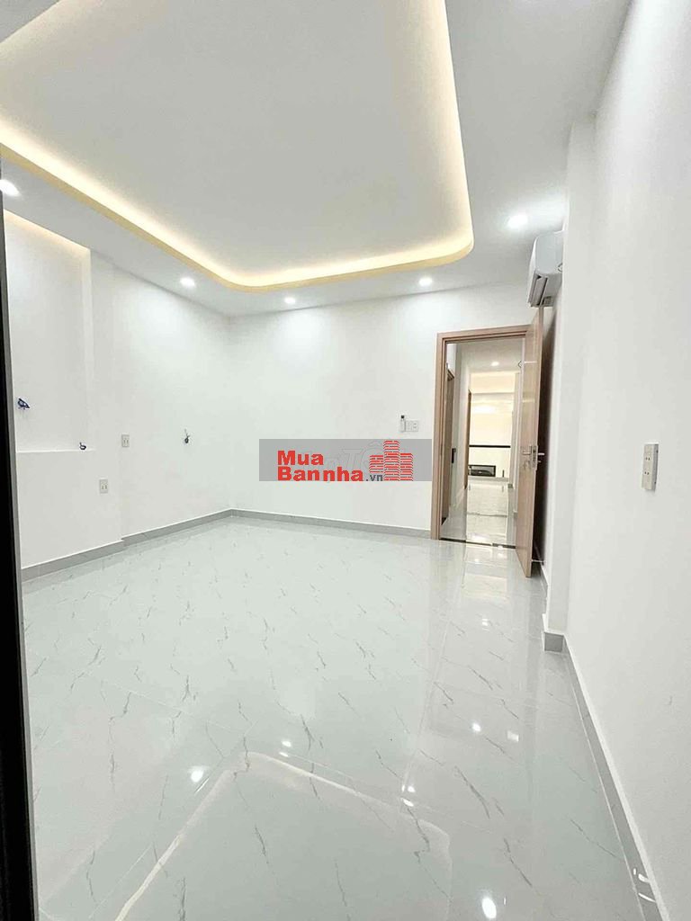 NHÀ HUỲNH THIỆN LỘC TÂN PHÚ BTCT FULL NÔI THẤT