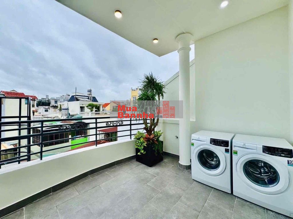 NHÀ ĐẸP-DÒNG TIỀN TỐT-80M(4 x 20)M PHAN ĐĂNG LƯU- PHÚ NHUẬN