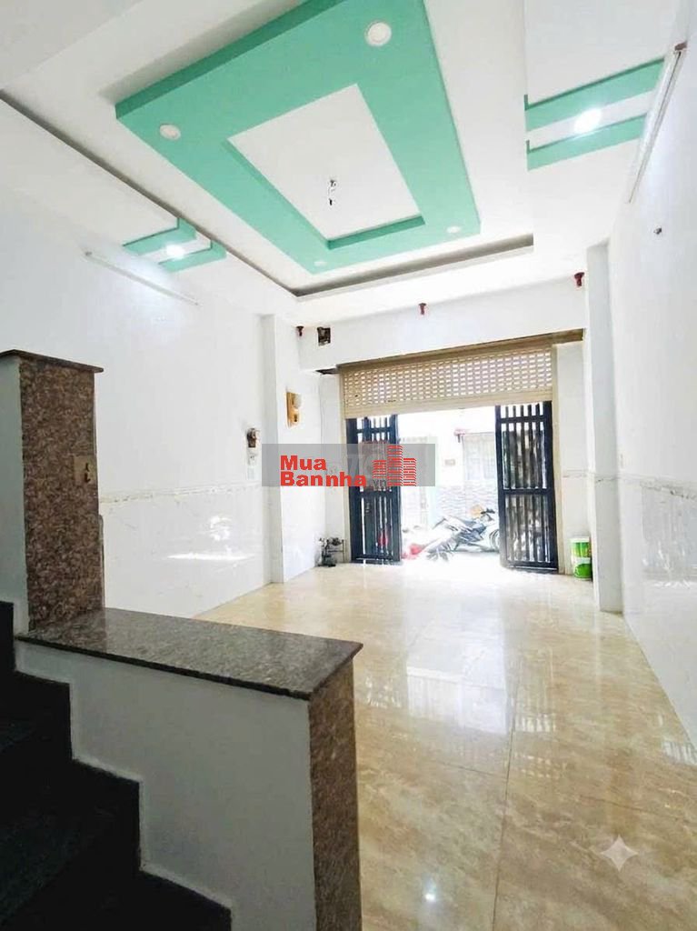 4x14m hẻm ôtô thông Tân Hương, 4 tầng, ko lỗi, ko QH, ko LG