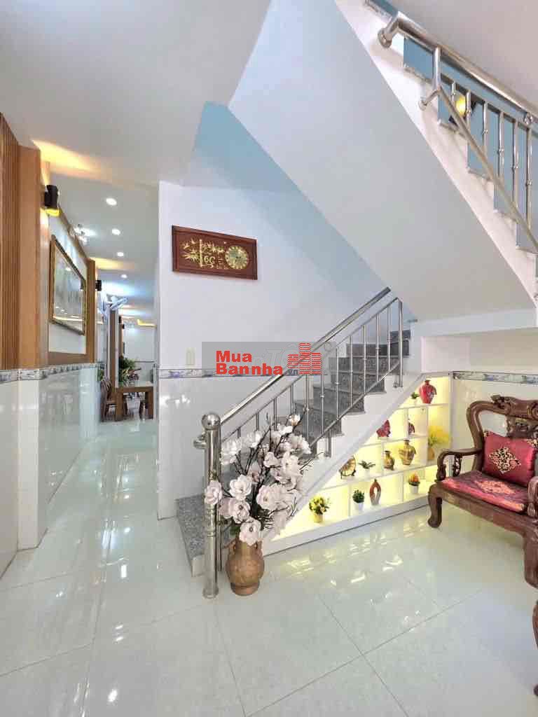NHÀ NGUYỄN BÌNH – NHÀ BÈ - SÁT BÊN HÀNH CHÍNH HUYỆN - TRƯỜNG HỌC - S
