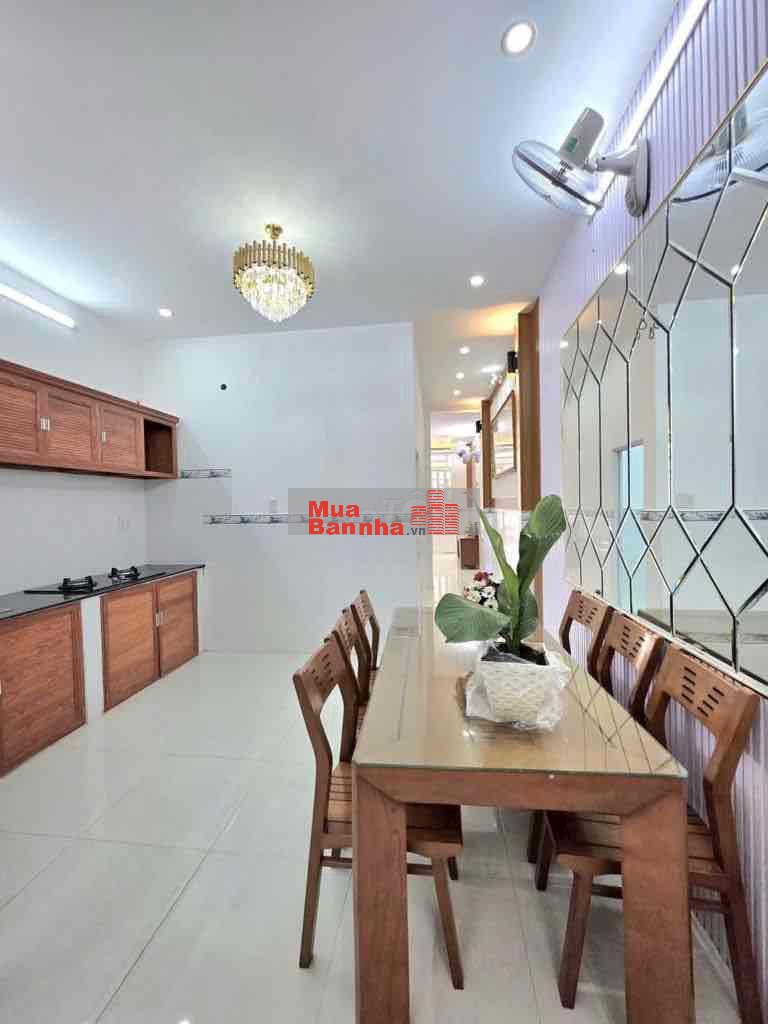 NHÀ NGUYỄN BÌNH – NHÀ BÈ - SÁT BÊN HÀNH CHÍNH HUYỆN - TRƯỜNG HỌC - S
