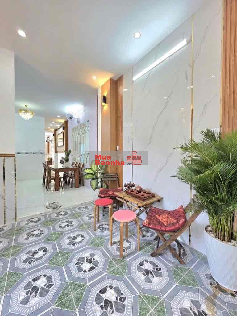 NHÀ NGUYỄN BÌNH – NHÀ BÈ - SÁT BÊN HÀNH CHÍNH HUYỆN - TRƯỜNG HỌC - S
