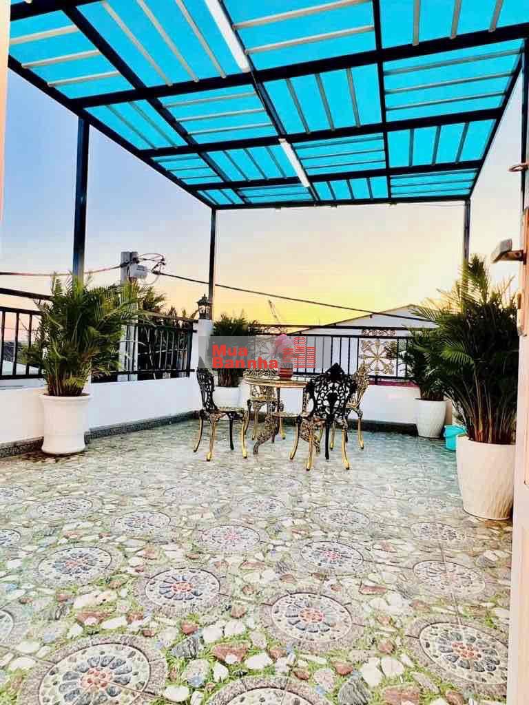 NHÀ NGUYỄN BÌNH – NHÀ BÈ - SÁT BÊN HÀNH CHÍNH HUYỆN - TRƯỜNG HỌC - S