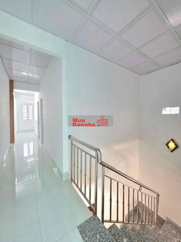 NHÀ NGUYỄN BÌNH – NHÀ BÈ - SÁT BÊN HÀNH CHÍNH HUYỆN - TRƯỜNG HỌC - S