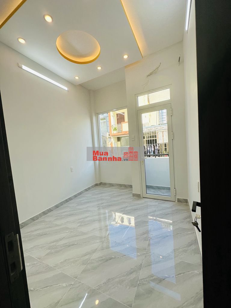 Chính chủ bán nhà Hẻm xe hơi, 3tỷ nhỉnh, gần Aeon, chợ,trường học, Bv