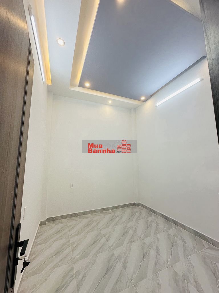 Chính chủ bán nhà Hẻm xe hơi, 3tỷ nhỉnh, gần Aeon, chợ,trường học, Bv