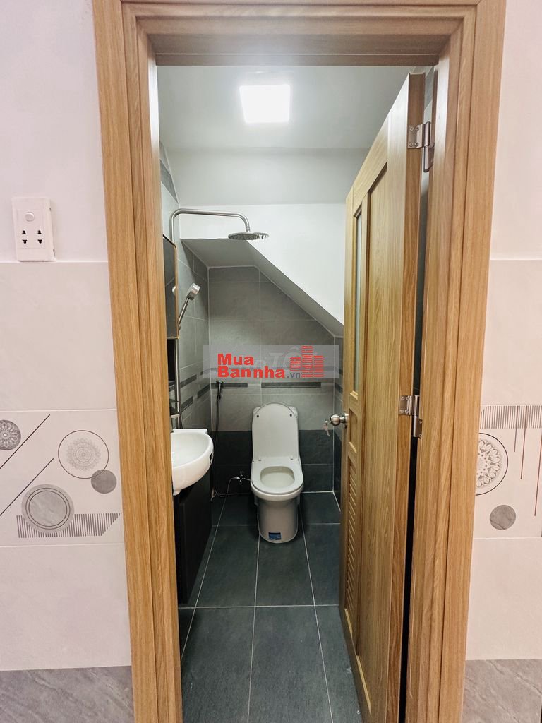 Chính chủ bán nhà Hẻm xe hơi, 3tỷ nhỉnh, gần Aeon, chợ,trường học, Bv