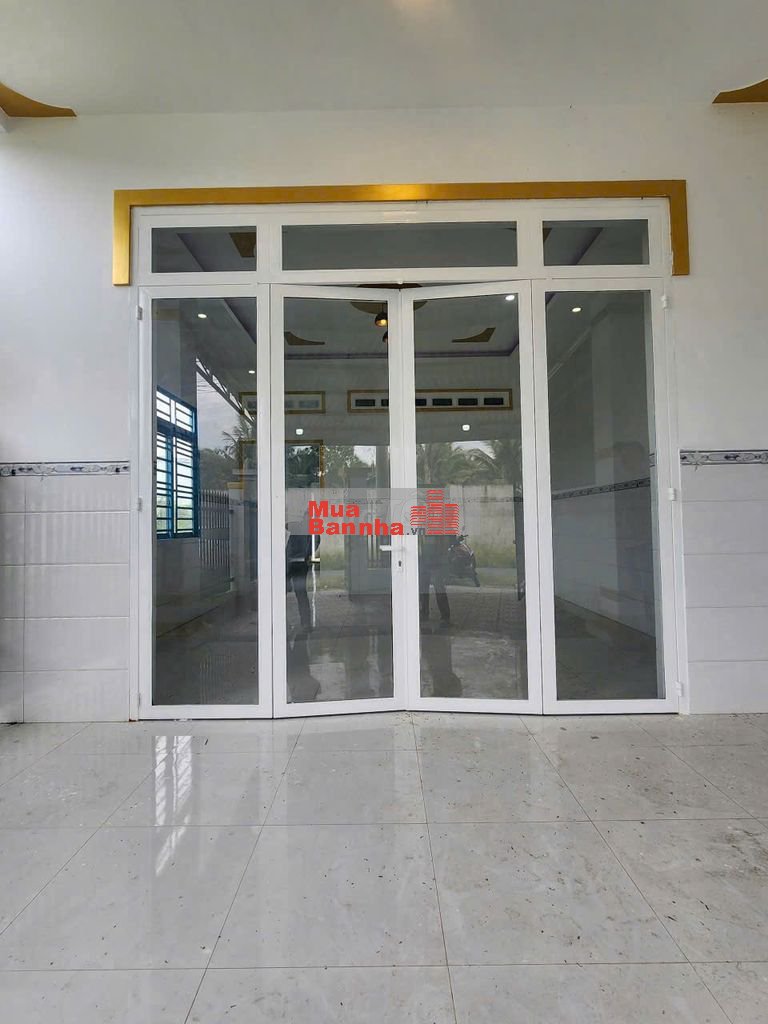 Vỡ nợ chủ cần bán căn nhà 123m2 đường Hà Văn Lao Tân An Hội Củ Chi