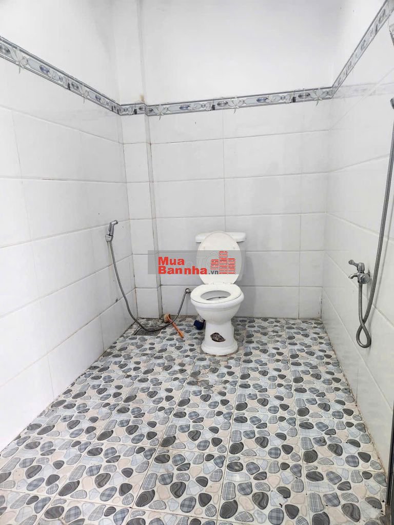 Vỡ nợ chủ cần bán căn nhà 123m2 đường Hà Văn Lao Tân An Hội Củ Chi