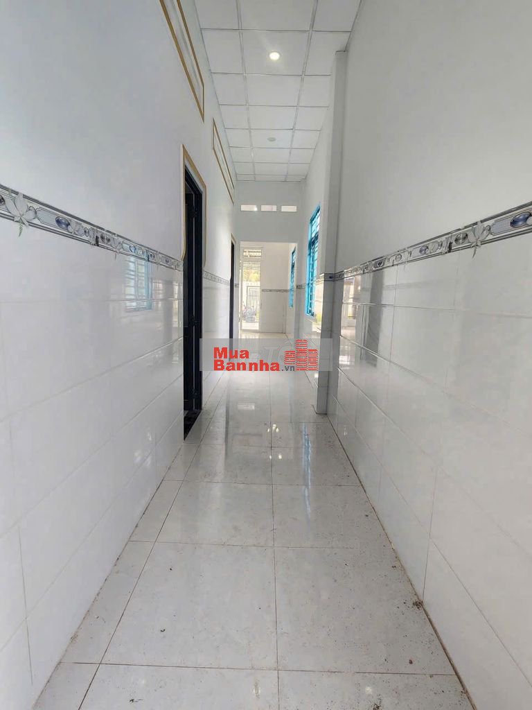 Vỡ nợ chủ cần bán căn nhà 123m2 đường Hà Văn Lao Tân An Hội Củ Chi