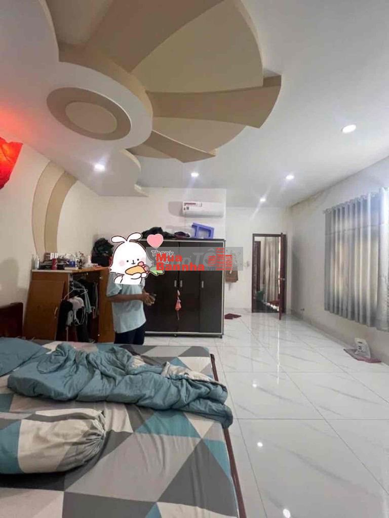 Nhà Lê Văn Quới Căn Góc Siêu Hiếm - Ngang Lớn 5,5m - Giá Nhỉnh 6 Tỷ