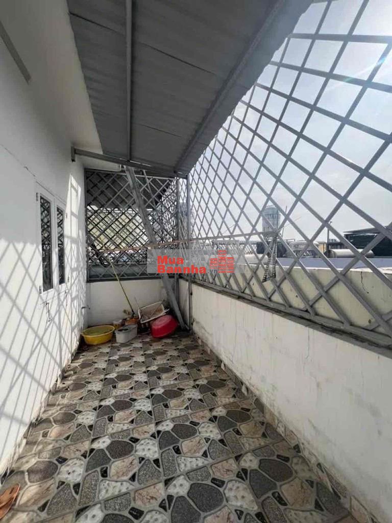Nhà Lê Văn Quới Căn Góc Siêu Hiếm - Ngang Lớn 5,5m - Giá Nhỉnh 6 Tỷ