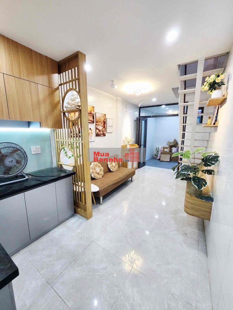 💥 HÀNG HIẾM TẦM GIÁ 2,5 TỶ – NHÀ ĐẸP Ở NGAY
