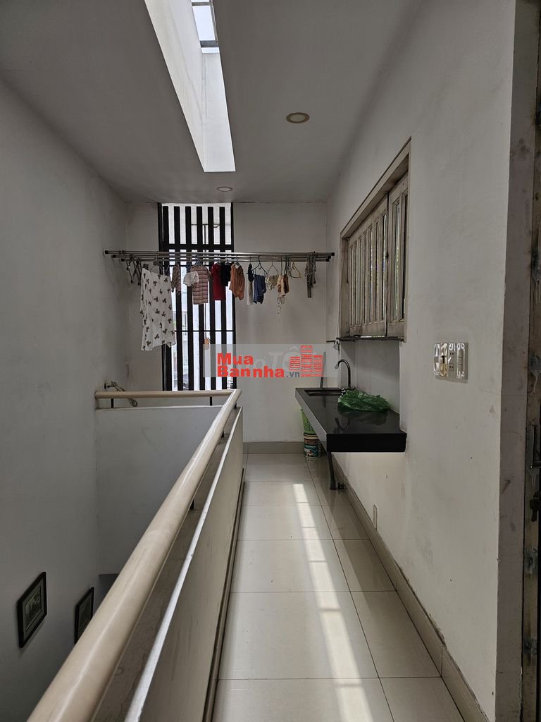 Chính chủ cần bán nhà nguyên căn khu Nam Hùng Vương, An Lạc Bình Tân