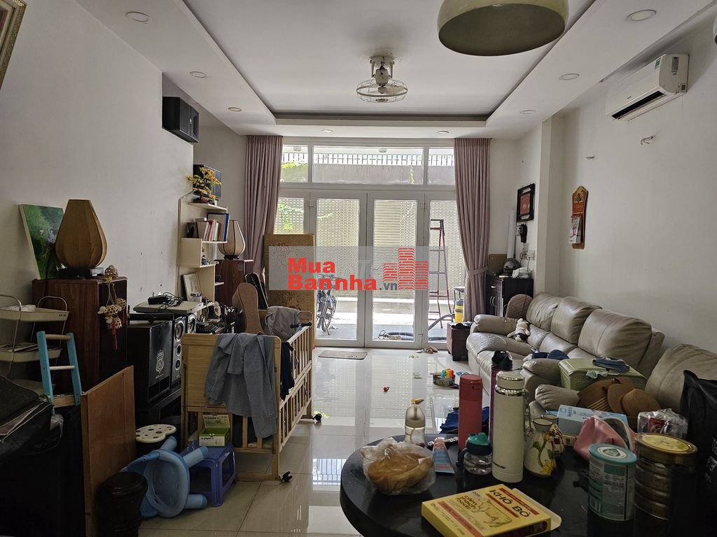 Chính chủ cần bán nhà nguyên căn khu Nam Hùng Vương, An Lạc Bình Tân