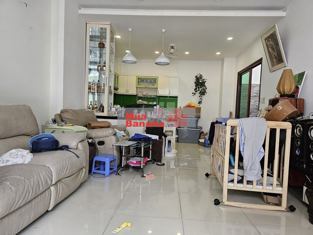 Chính chủ cần bán nhà nguyên căn khu Nam Hùng Vương, An Lạc Bình Tân