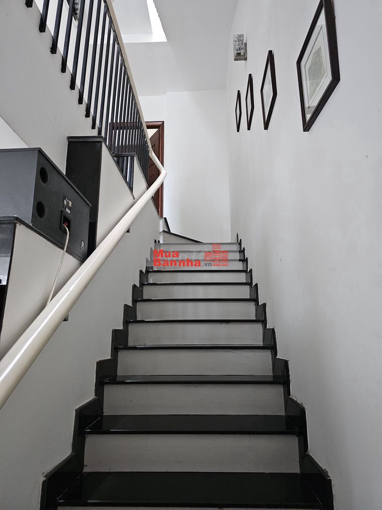 Chính chủ cần bán nhà nguyên căn khu Nam Hùng Vương, An Lạc Bình Tân