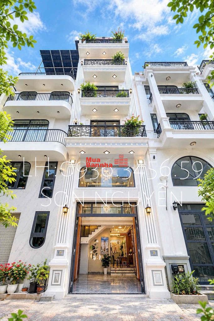 nhà phố quận7 phú mỹ hưng