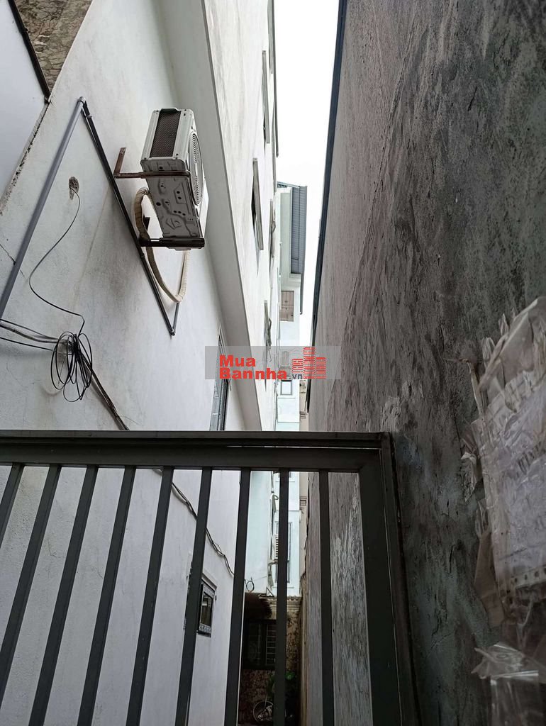 Hoàng liệt -44m2 -5 tầng -nhỉnh 5tỷ