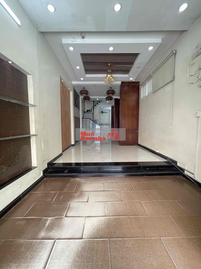 Bán Nhà 4x17 Góc 2 Mặt Tiền Đường số 1 Đúc 5 Tấm