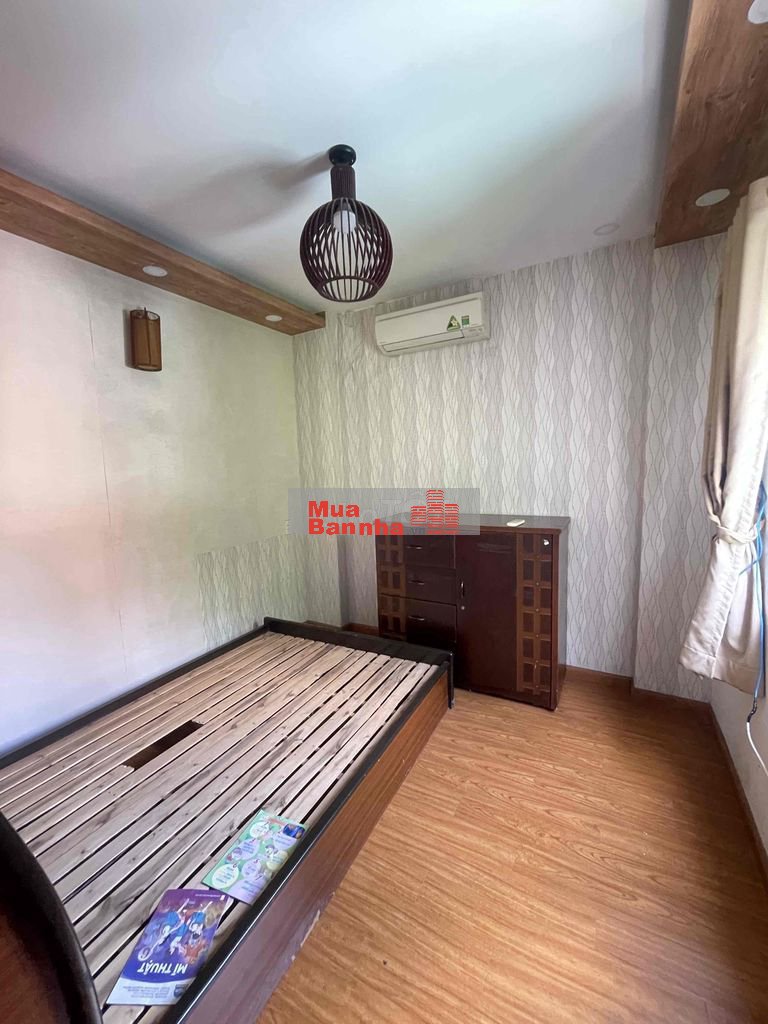 Bán Nhà 4x17 Góc 2 Mặt Tiền Đường số 1 Đúc 5 Tấm