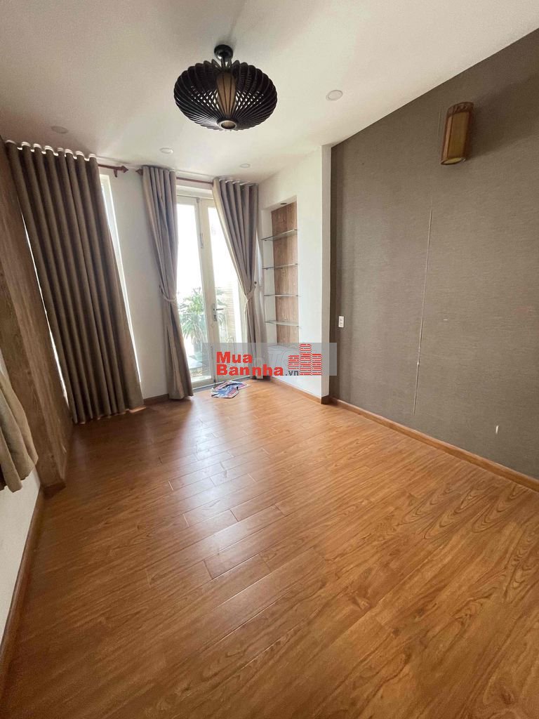 Bán Nhà 4x17 Góc 2 Mặt Tiền Đường số 1 Đúc 5 Tấm